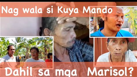 ikaw ay mauulol sa ungol ni marisol|Nag Gigil si Manuel sa Pukikay ni Sabel .